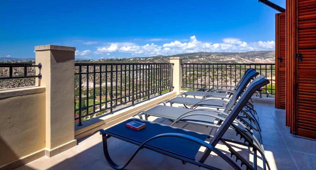 Modern Apartment Nz11 Large Balconies With Sea And Mountain Views 库克里亚 外观 照片