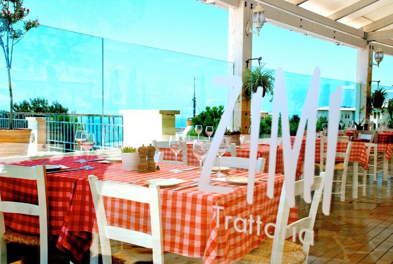 Modern Apartment Nz11 Large Balconies With Sea And Mountain Views 库克里亚 外观 照片